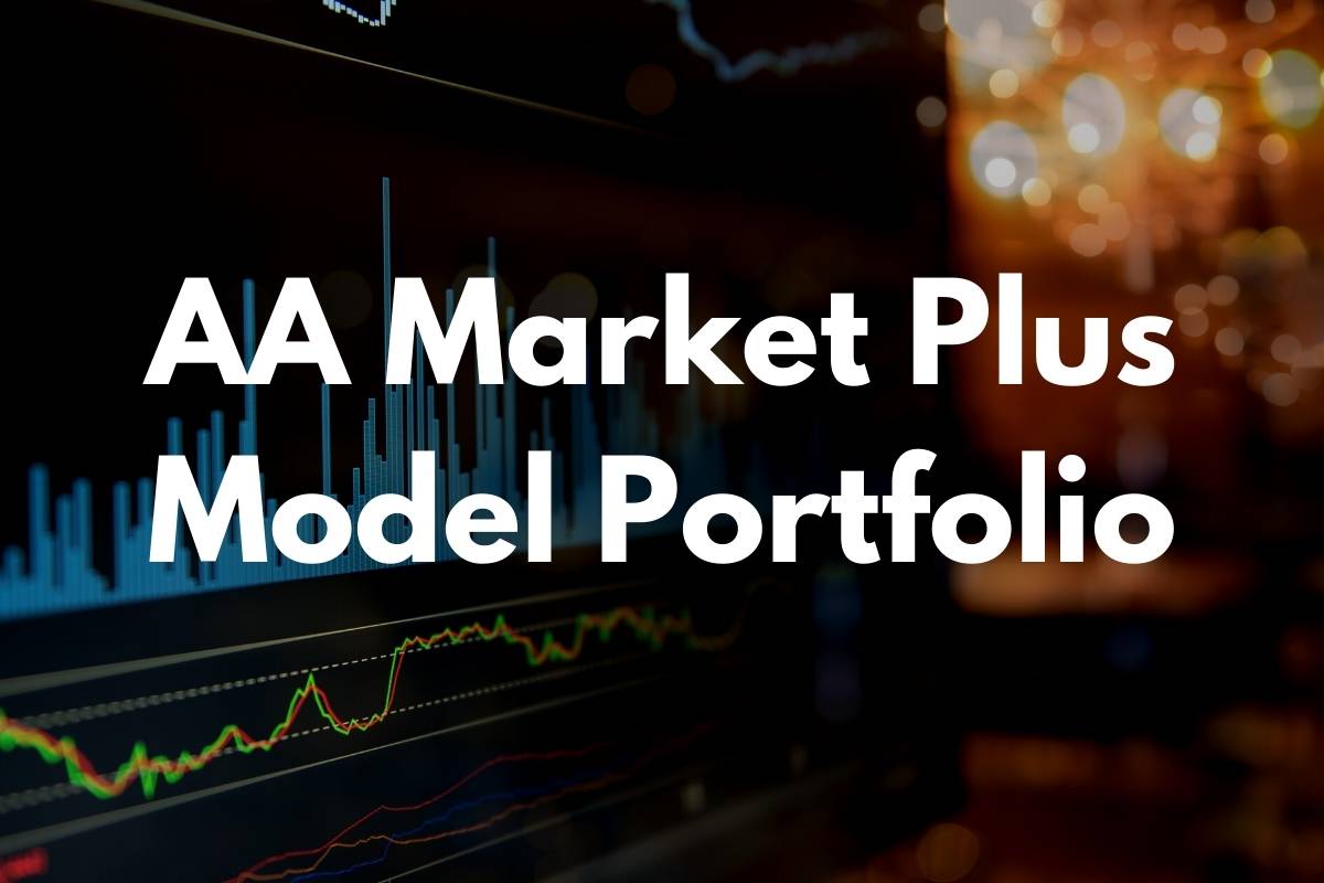 AA Market Plus ETF Model Portfolio