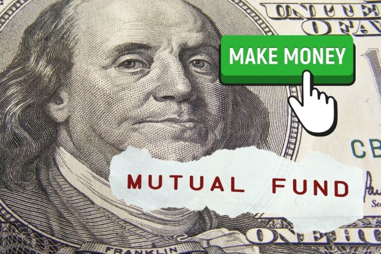 How Do You Make Money From a Mutual Fund? (Explained!)